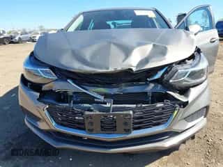 2017 Chevrolet Cruze LT с VIN 3G1BE6SM4HS533706, выставлен на аукционе IAAI как лот 43456014 с пробегом 112 481 миль миль и . История ставок и продаж доступна на DreamBid. Изображение 6.