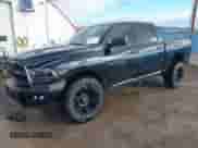 2012 Ram 1500 Tradesman с VIN 1C6RD7KP9CS232482, выставлен на аукционе IAAI как лот 41878529 с пробегом 107 410 миль миль и . История ставок и продаж доступна на DreamBid. Изображение 18.