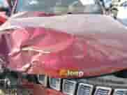 2020 Jeep Grand Cherokee High Altitude with VIN 1C4RJFCTXLC238194, listed as a IAAI auction lot 43217079 with 35,888 mi miles and . Bid and sale history available at DreamBid. Image 10.