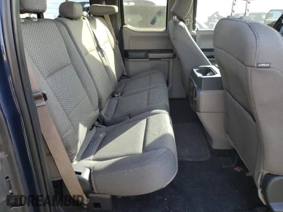 2015 Ford F-150 XLT z VIN 1FTEX1EP7FKE40324, wystawiony jako Copart lot #86622665 z przebiegiem 154 246 mil mil oraz Szkoda całkowita • Salvage title. Historia ofert i sprzedaży dostępna na DreamBid. Obrazek 10.