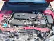 2022 Honda Accord Sport z VIN 1HGCV2F35NA004186, wystawiony jako IAAI lot #42940691 z przebiegiem 63 069 mil mil oraz . Historia ofert i sprzedaży dostępna na DreamBid. Obrazek 10.