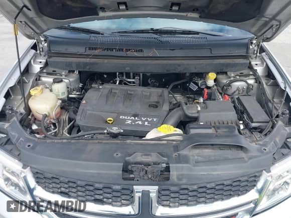 2014 Dodge Journey SE с VIN 3C4PDCAB8ET173778, выставлен на аукционе IAAI как лот 43189104 с пробегом 160 180 миль миль и . История ставок и продаж доступна на DreamBid. Изображение 10.