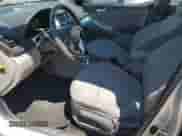 2014 Hyundai Accent GLS z VIN KMHCU4AEXEU624371, wystawiony jako Copart lot #66858945 z przebiegiem 199 501 mil mil oraz Szkoda całkowita • Salvage title. Historia ofert i sprzedaży dostępna na DreamBid. Obrazek 7.