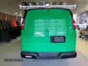 2021 Chevrolet Express Cargo с VIN 1GCWGAFP2M1304351, выставлен на аукционе Copart как лот 70300675 с пробегом 116 984 миль миль и Чистый • Clean title. История ставок и продаж доступна на DreamBid. Изображение 6.