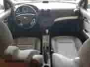 2011 Chevrolet Aveo 1LT с VIN KL1TD6DE6BB136464, выставлен на аукционе Copart как лот 56959145 с пробегом 114 282 миль миль и Списание • Salvage title. История ставок и продаж доступна на DreamBid. Изображение 8.
