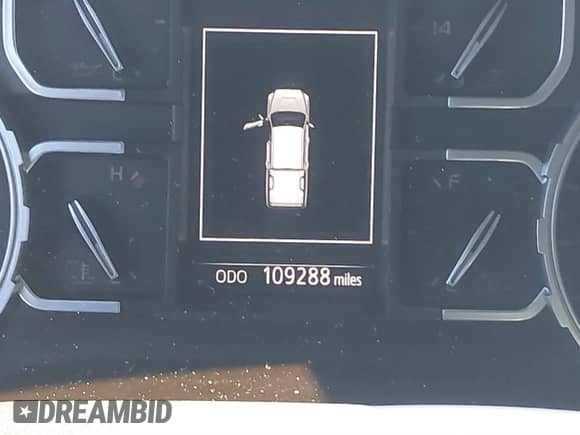 2019 Toyota Tundra SR5 с VIN 5TFAY5F1XKX788189, выставлен на аукционе IAAI как лот 41313276 с пробегом 109 288 миль миль и . История ставок и продаж доступна на DreamBid. Изображение 15.