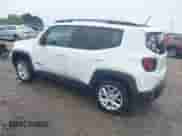 2017 Jeep Renegade Altitude with VIN ZACCJBBB1HPG08197, listed as a IAAI auction lot 42346088 with 76,552 mi miles and . Bid and sale history available at DreamBid. Image 3.