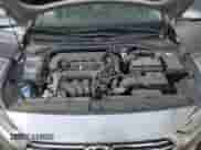 2022 Hyundai Accent SEL с VIN 3KPC24A66NE181704, выставлен на аукционе Copart как лот 69098225 с пробегом 24 792 миль миль и Списание • Salvage title. История ставок и продаж доступна на DreamBid. Изображение 11.