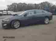 2023 Chevrolet Malibu LT with VIN 1G1ZD5ST0PF169743, listed as a Copart auction lot 89725655 with 46,959 mi miles and Non repairable. Bid and sale history available at DreamBid. Image 1.