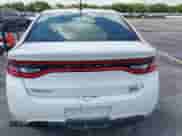 2016 Dodge Dart SXT с VIN 1C3CDFBA2GD605266, выставлен на аукционе IAAI как лот 43307046 с пробегом 90 875 миль миль и . История ставок и продаж доступна на DreamBid. Изображение 6.