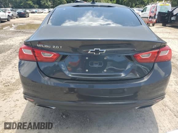 2016 Chevrolet Malibu LT с VIN 1G1ZF5SX1GF358088, выставлен на аукционе Copart как лот 66557855 с пробегом 150 104 миль миль и Списание • Salvage title. История ставок и продаж доступна на DreamBid. Изображение 6.