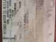 1999 Ford F-150 XL z VIN 1FTZX0729XKB51749, wystawiony jako Copart lot #75480674 z przebiegiem Nie podano mil oraz Szkoda całkowita • Salvage title. Historia ofert i sprzedaży dostępna na DreamBid. Obrazek 14.