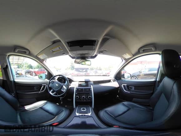 2016 Land Rover Discovery Sport SE с VIN SALCP2BG8GH628424, выставлен на аукционе IAAI как лот 42806170 с пробегом 120 647 миль миль и . История ставок и продаж доступна на DreamBid. Изображение 20.