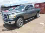 2007 Dodge 1500 SLT с VIN 1D7HA18287S237495, выставлен на аукционе IAAI как лот 42472859 с пробегом 144 149 миль миль и . История ставок и продаж доступна на DreamBid. Изображение 2.