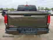 2024 Chevrolet Colorado 2WD LT с VIN 1GCGSCEC7R1214911, выставлен на аукционе Copart как лот 90241685 с пробегом Не указан миль и Списание • Salvage title. История ставок и продаж доступна на DreamBid. Изображение 6.