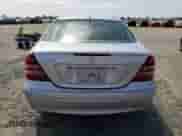 2006 Mercedes-Benz C 230 Sport с VIN WDBRF56H06F751393, выставлен на аукционе Copart как лот 54270575 с пробегом 156 391 миль миль и Списание • Salvage title. История ставок и продаж доступна на DreamBid. Изображение 6.