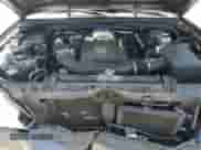 2011 Nissan Pathfinder SV with VIN 5N1AR1NB3BC618372, listed as a Copart auction lot 60319365 with 91,251 mi miles and Salvage title. Bid and sale history available at DreamBid. Image 12.