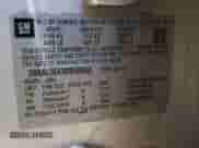 2013 Chevrolet Captiva Sport LT с VIN 3GNAL3EK0DS595932, выставлен на аукционе Copart как лот 75664104 с пробегом 126 077 миль миль и Списание • Salvage title. История ставок и продаж доступна на DreamBid. Изображение 14.