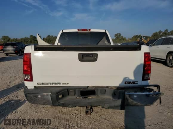 2008 GMC Sierra 1500 z VIN 1GTFK19Y08Z166979, wystawiony jako Copart lot #89889495 z przebiegiem Nie podano mil oraz Szkoda całkowita • Salvage title. Historia ofert i sprzedaży dostępna na DreamBid. Obrazek 6.