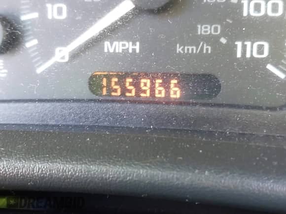 2002 Chevrolet Cavalier LS с VIN 1G1JF524227166216, выставлен на аукционе IAAI как лот 42329962 с пробегом 155 966 миль миль и . История ставок и продаж доступна на DreamBid. Изображение 15.