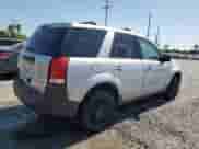 2005 Saturn VUE with VIN 5GZCZ33D05S830796, listed as a Copart auction lot 57274155 with 150,894 mi miles and Salvage title. Bid and sale history available at DreamBid. Image 3.