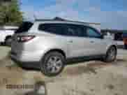 2017 Chevrolet Traverse LT с VIN 1GNKRGKD8HJ187671, выставлен на аукционе Copart как лот 81292155 с пробегом 113 170 миль миль и Списание • Salvage title. История ставок и продаж доступна на DreamBid. Изображение 3.