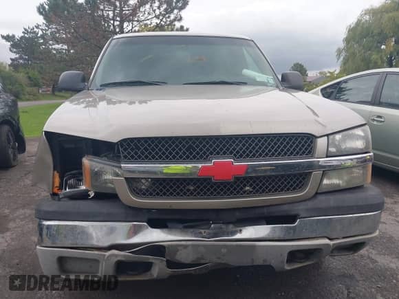 2003 Chevrolet Silverado 1500 Work Truck with VIN 1GCEK14VX3Z286645, listed as a IAAI auction lot 43297467 with 89,043 mi miles and . Bid and sale history available at DreamBid. Image 12.