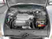 2004 Honda Accord EX with VIN 1HGCM826X4A019125, listed as a IAAI auction lot 43171966 with 191,811 mi miles and . Bid and sale history available at DreamBid. Image 10.