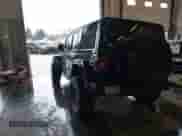 2022 Jeep Wrangler Unlimited Rubicon 392 с VIN 1C4JJXSJ1NW156813, выставлен на аукционе IAAI как лот 41119200 с пробегом Не указан миль и . История ставок и продаж доступна на DreamBid. Изображение 3.