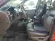 2004 Jeep Grand Cherokee Overland с VIN 1J8GW68J14C371632, выставлен на аукционе Copart как лот 63509385 с пробегом 114 501 миль миль и Списание • Salvage title. История ставок и продаж доступна на DreamBid. Изображение 7.