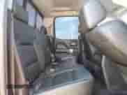 2016 Chevrolet Silverado 1500 LTZ с VIN 1GCVKSEC8GZ312913, выставлен на аукционе Copart как лот 58259425 с пробегом 158 306 миль миль и Списание • Salvage title. История ставок и продаж доступна на DreamBid. Изображение 10.