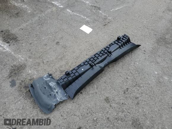 2013 Chrysler 300 C с VIN 2C3CCAETXDH659268, выставлен на аукционе Copart как лот 63842895 с пробегом 95 518 миль миль и Списание • Salvage title. История ставок и продаж доступна на DreamBid. Изображение 12.