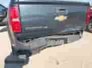 2018 Chevrolet Colorado 2WD Work Truck with VIN 1GCHSBEN7J1250277, listed as a IAAI auction lot 43496456 with 99,091 mi miles and . Bid and sale history available at DreamBid. Image 6.