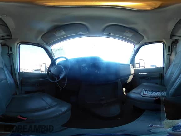 2012 Ford Econoline Cargo Super Duty Commercial с VIN 1FTSE3EL5CDB29167, выставлен на аукционе IAAI как лот 42887615 с пробегом 217 633 миль миль и . История ставок и продаж доступна на DreamBid. Изображение 22.