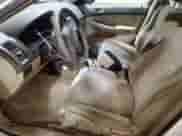 2006 Honda Accord LX z VIN 1HGCM55426A168527, wystawiony jako Copart lot #45121535 z przebiegiem Nie podano mil oraz Szkoda całkowita • Salvage title. Historia ofert i sprzedaży dostępna na DreamBid. Obrazek 7.