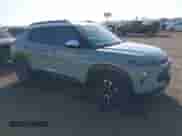 2024 Chevrolet TrailBlazer ACTIV with VIN KL79MVSL5RB197925, listed as a IAAI auction lot 41589648 with 5,947 mi miles and . Bid and sale history available at DreamBid. Image 1.