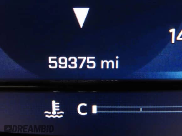 2023 Chevrolet Suburban LT z VIN 1GNSCCKD4PR363674, wystawiony jako Copart lot #84282945 z przebiegiem 59 375 mil mil oraz Czysty tytuł • Clean title. Historia ofert i sprzedaży dostępna na DreamBid. Obrazek 8.