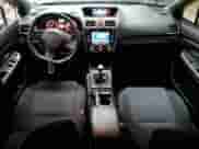 2020 Subaru WRX with VIN JF1VA1A60L9816580, listed as a Copart auction lot 66172925 with 76,572 mi miles and Salvage title. Bid and sale history available at DreamBid. Image 8.