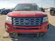 2017 Ford Explorer Limited с VIN 1FM5K7FHXHGB70242, выставлен на аукционе Copart как лот 67042825 с пробегом 146 044 миль миль и Списание • Salvage title. История ставок и продаж доступна на DreamBid. Изображение 5.