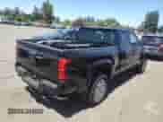 2024 Toyota Tacoma TRD Off Road with VIN 3TMLB5JN1RM085942, listed as a Copart auction lot 64483585 with 1,975 mi miles and Salvage title. Bid and sale history available at DreamBid. Image 3.