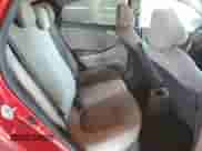 2016 Hyundai Accent SE z VIN KMHCT4AE8GU085142, wystawiony jako Copart lot #69957935 z przebiegiem 146 681 mil mil oraz Czysty tytuł • Clean title. Historia ofert i sprzedaży dostępna na DreamBid. Obrazek 10.