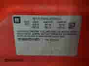 2012 Chevrolet Sonic LS with VIN 1G1JB6SH7C4116631, listed as a Copart auction lot 46794225 with 144,623 mi miles and Salvage title. Bid and sale history available at DreamBid. Image 13.