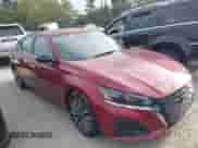 2024 Nissan Altima SV с VIN 1N4BL4DV3RN355070, выставлен на аукционе IAAI как лот 43270671 с пробегом 35 639 миль миль и . История ставок и продаж доступна на DreamBid. Изображение 1.