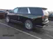 2022 Cadillac Escalade Premium Luxury с VIN 1GYS4BKL4NR147208, выставлен на аукционе IAAI как лот 41339910 с пробегом 35 436 миль миль и . История ставок и продаж доступна на DreamBid. Изображение 3.