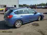 2016 Subaru Impreza Premium with VIN JF1GPAB69GH265390, listed as a Copart auction lot 81295155 with 115,054 mi miles and Salvage title. Bid and sale history available at DreamBid. Image 3.