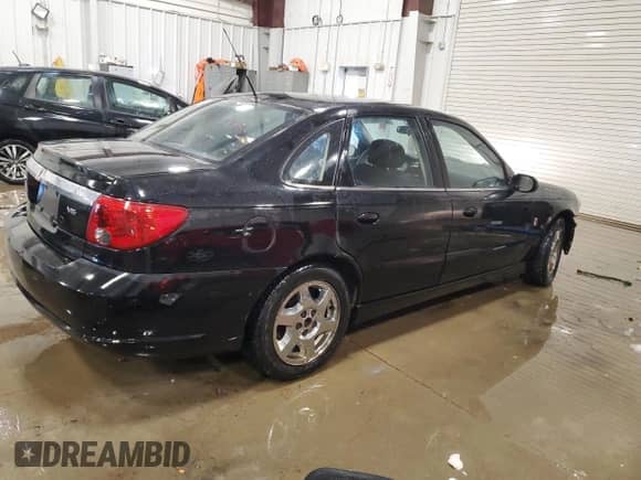 2005 Saturn L с VIN 1G8JD54R65Y502917, выставлен на аукционе Copart как лот 45778805 с пробегом Не указан миль и На запчасти • Non repairable. История ставок и продаж доступна на DreamBid. Изображение 3.