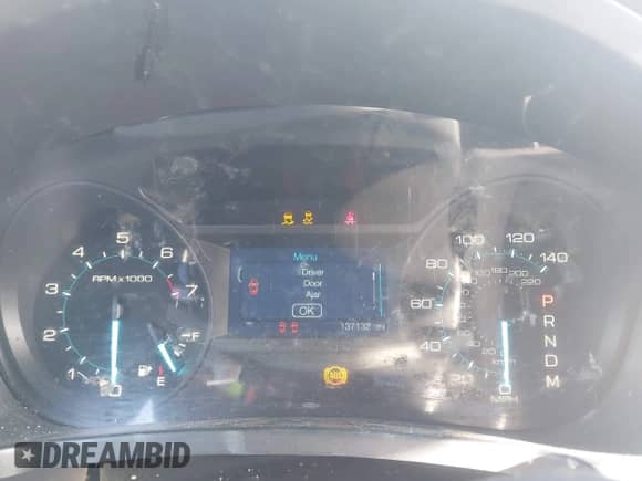 2015 Ford Explorer с VIN 1FM5K7B81FGA34505, выставлен на аукционе IAAI как лот 43131148 с пробегом 137 132 миль миль и . История ставок и продаж доступна на DreamBid. Изображение 7.