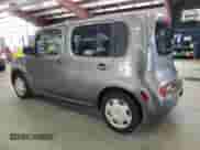 2010 Nissan Cube SL с VIN JN8AZ2KR1AT171216, выставлен на аукционе Copart как лот 84238465 с пробегом 132 247 миль миль и Чистый • Clean title. История ставок и продаж доступна на DreamBid. Изображение 2.