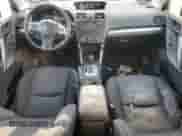 2015 Subaru Forester Premium z VIN JF2SJADC8FH476315, wystawiony jako Copart lot #82646385 z przebiegiem 186 408 mil mil oraz Czysty tytuł • Clean title. Historia ofert i sprzedaży dostępna na DreamBid. Obrazek 8.