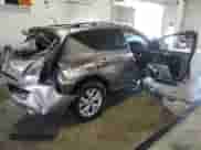 2014 Nissan Murano SL with VIN JN8AZ1MWXEW528877, listed as a Copart auction lot 65371665 with Not provided miles and Salvage title. Bid and sale history available at DreamBid. Image 3.